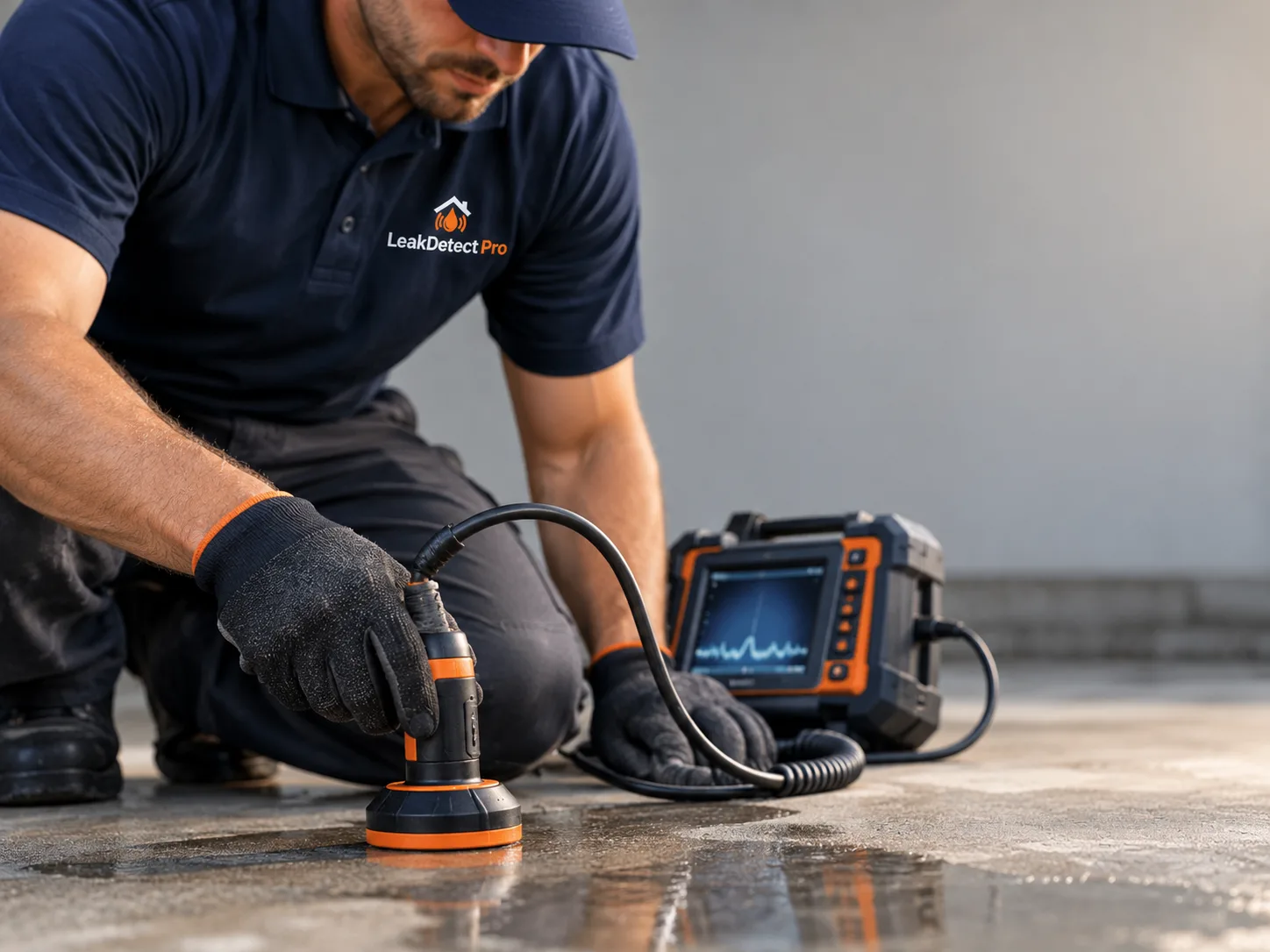 Flat Roof Analysis in Chaseley, ND